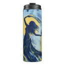 Search for goddess travel mugs Moon