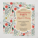 Search for pattern invitations Floral