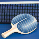 Search for vintage ping pong paddles Blue