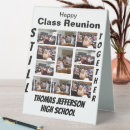 Search for school reunion souvenirs Party