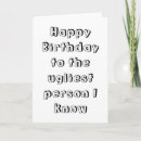 Search for ugly birthday cards Funny