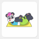Search for mat stickers Fitness