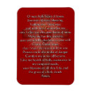 Search for testament magnets Christian