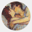 Search for toulouse lautrec stickers Vintage