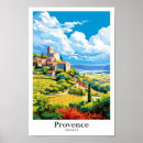 Search for provence art France
