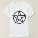 Search for pentacle clothing Symbol
