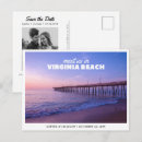 Search for virginia save the dates Retro