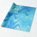 Search for wavy wrapping paper Colourful