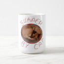 Search for cat shape mugs Pets