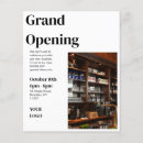 Search for grand opening flyers Business