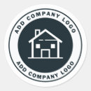 Search for agent stickers Small business