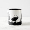 Search for elk hunter mugs Antlers