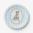 Search for dog plates Whimsical