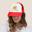 Search for chicken hats White