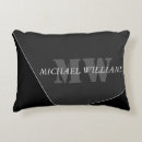 Search for artistic cushions Grey