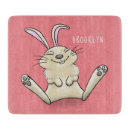 Search for rabbit chopping boards Hare