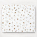 Search for retro signs mousepads Moon