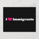 Search for immigrant postcards Equality