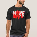 Search for hiv tshirts Hope