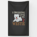 Search for westie posters Wolf