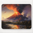 Search for eruption Nature