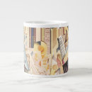 Search for jazz music mugs Retro