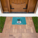 Search for cat halloween doormats Autumn