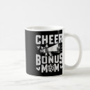 Search for cheerleader mom mugs Training