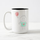 Search for cute illustrations mugs Balloon