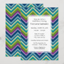 Search for peacock colours invitations Party