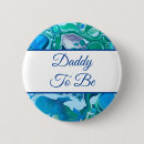 Search for daddy baby shower Blue