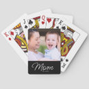 Search for pregnancy playing cards Photo mom kids
