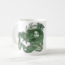 Search for green witch mugs Wicca