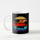 Search for pawpaw coffee mugs Southern