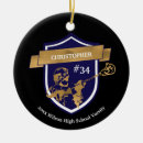 Search for high school sports christmas tree decorations Coach