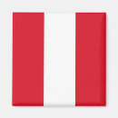 Search for peruvian magnets Flag