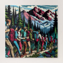 Search for appalachian trail puzzles Hiking