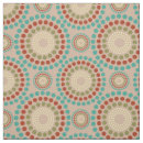 Search for geometric circle patterns fabric Modern