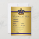 Search for for parents advice cards Predictions for baby