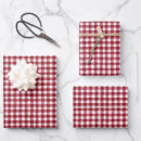 Search for cranberry wrapping paper Rustic