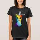 Search for kittycorn tshirts Cat
