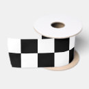 Search for chequered ribbon Black