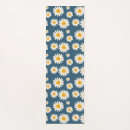 Search for floral yoga mats Navy