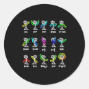 Search for mathematic stickers Vintage