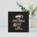 Search for football christmas cards Season