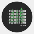Search for accuracy stickers Forehand throw