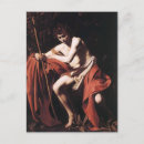 Search for caravaggio postcards Religious