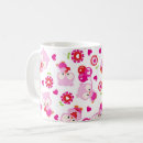 Search for love owls mugs Pink owl
