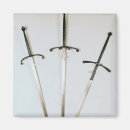 Search for swords magnets School