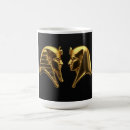 Search for egyptian pharaohs mugs Mythology